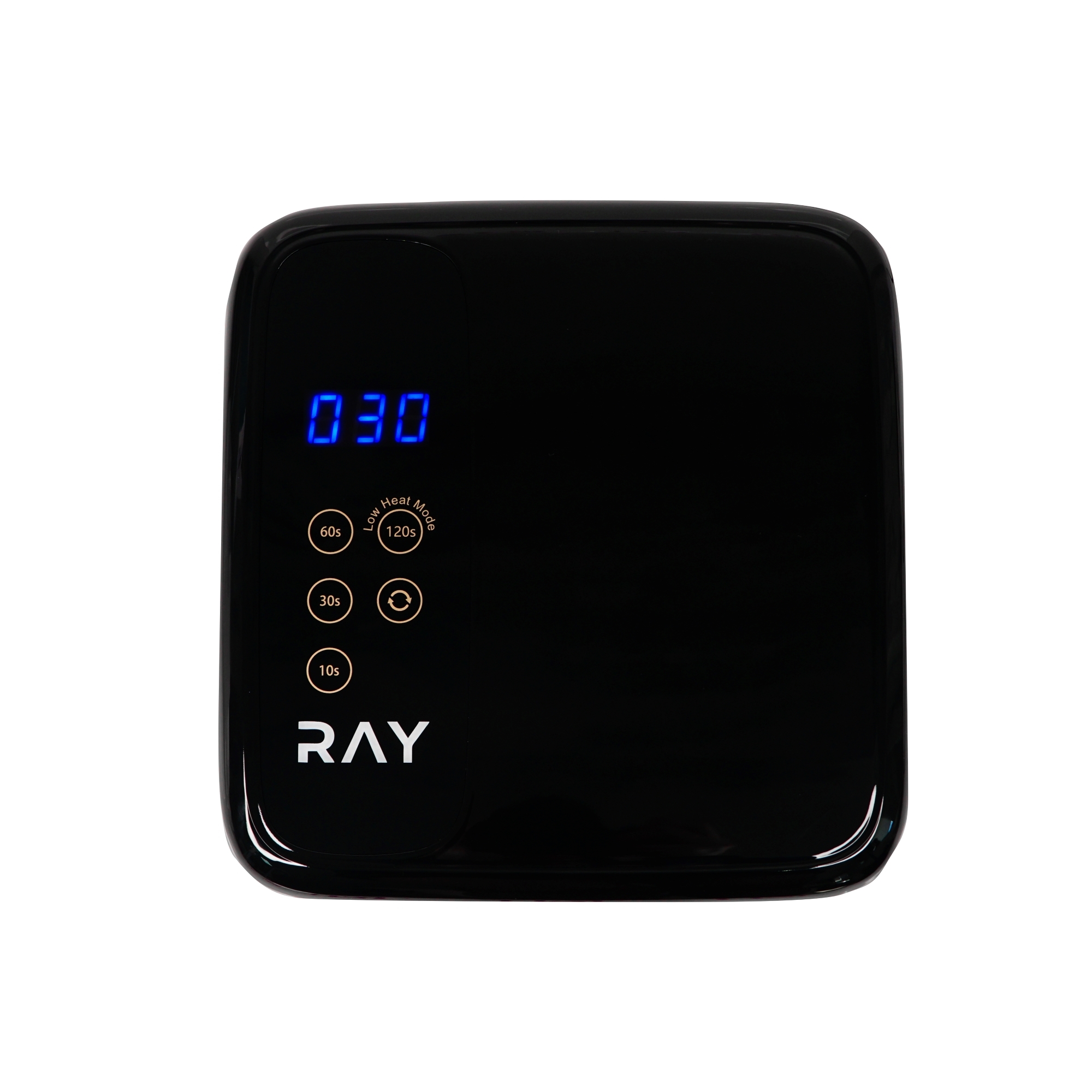 Лампа для сушки ногтей RAY M&R 602 PRO без аккумулятора купить в интернет магазине NailService.ru - Москва