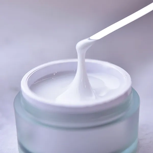 Гель камуфлирующий Smart Gel Pure Milk молочно-белый гель 30 гр купить в интернет магазине NailService.ru - Москва
